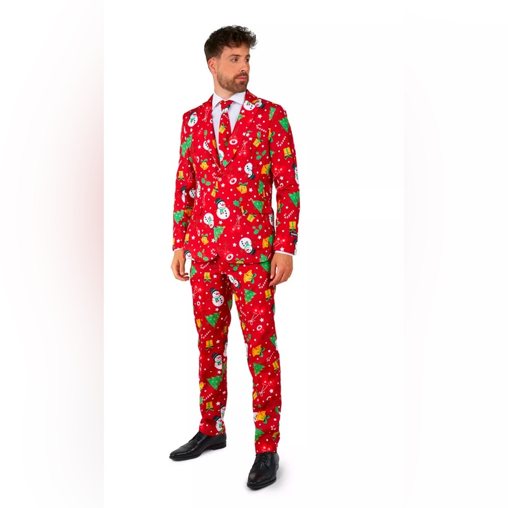SuitMeister Blazer